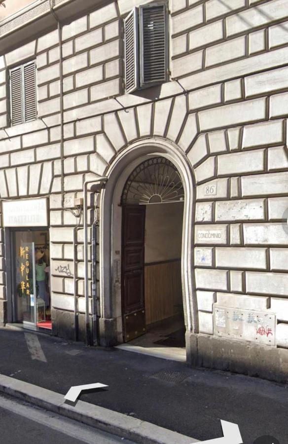 New Apartment In Rome - City Center Exterior foto